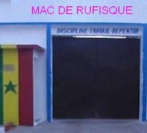 MAC de Rufisque : Les détenus expriment leur désarroi