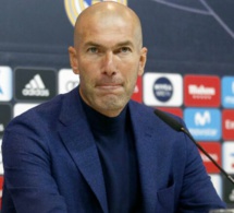 Zinedine Zidane : « Si j’avais joué avec ces deux Africains, nous serions invincibles »