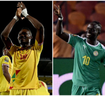 Désiré Ségbé, attaquant béninois ami de Mané : “On n’imagine pas à quel point Sadio aime son pays”