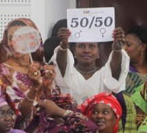 Louga : Les femmes réclament leur implication dans la mise en oeuvre de la parité