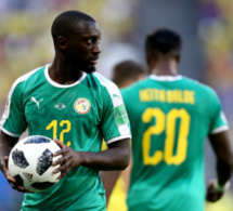 Double confrontation Sénégal vs Egypte: Youssouf Sabaly va retrouver la Tanière