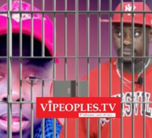 URGENT TAKK SOUF: Ndeye Astou Sall Waly Seck, Khalifa rappeur et 6000 problèmes placés sous mandat de dépôt à Rebeuss.