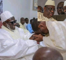 Propos outrageants, Pape Amadou Sarr limogé: Voici la preuve que Macky Sall ne défend ni les pourfendeurs de l'Islam ni l'homosexualité
