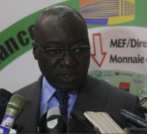 Qualité des services financiers: Macky Sall insiste sur une réflexion inclusive