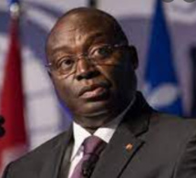 UEMOA : Une prévision de croissance de 6, 1% en 2022