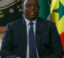 «Jokko Ak Macky »: La nouvelle trouvaille du Président de la République