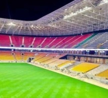Sénégal VS Égypte : Les tarifs en tribunes au stade Me Abdoulaye Wade dévoilés...