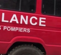 Drame à Pikine : Une fille de 4 ans meurt brûlée vive