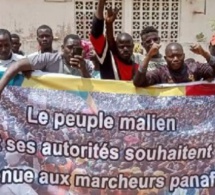 Marche Sénégal-Mali : Trois activistes d’Urgence panafricaniste arrêtés
