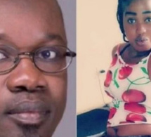 Affaire Adji Sarr : un collectif de femmes exige la restitution du passeport d’Ousmane Sonko