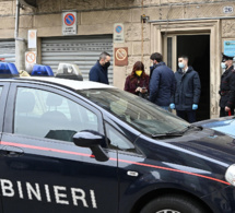 Italie : Un Sénégalais mort d’overdose à Turin
