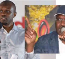 Khalifa Sall : “Sonko a eu l’honnêteté de faire une déclaration publique…vidéo