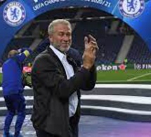 Chelsea: Abramovich sanctionné, les Blues ne peuvent plus recruter, ni renouveler des contrats