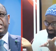 Propos outrageants: Ababacar Mboup de Samm Djiko Yi, Oustaz Makhtar Sarr et Asfiyahi, félicitent Macky Sall