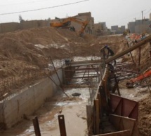 Inondations à Keur Massar : Les populations exigent à la Cstp la livraison des travaux avant l'hivernage