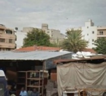 Salle de vente de Dakar : Après l’incendie, le contentieux foncier couve