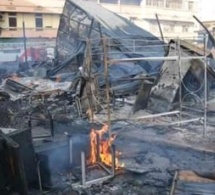 Récurrence des incendies dans nos marchés : Quand les règles élémentaires de sécurité sont bafouées