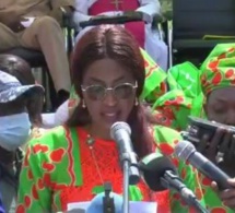 Ouverture d'une agence Cauriie microfinance à Kolda : Zahra Iyane Thiam magnifie les mérites de la microfinance pour les femmes et les jeunes