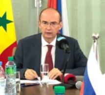 Répercussions de la guerre en Ukraine sur le prix du pain : Les précisions de l’ambassadeur de la Russie au Sénégal