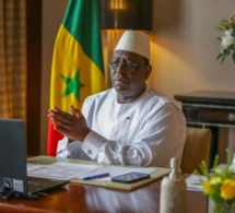 Apres les critiques des jeunes de la banlieues, Macky Sall annonce l’aménagement de Pikine