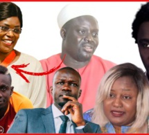 DIRECT: Révélations ch0c de Serigne Mamadou Lamine Drame Borom "Beyyi" surWaly Seck, Aissatou D Fall, Marieme Faye, Mbaye Diagne...