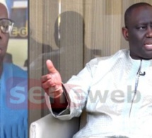 MAIRIE DE GUÉDIAWAYE : «Aliou Sall n’a pas respecté le deal» (Ndiogou Dieng, PDS)