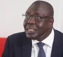 Élections Législatives :Boubacar Sèye veut reconstruire le Sénégal avec l’appui de la diaspora