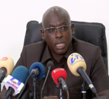 Réponse du Directeur du Commerce intérieur à Dangote: « Le ciment est dans le regime de l’homologation »