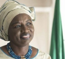 Législatives : Macky Sall nomme Mimi Touré