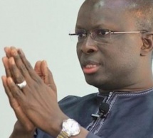 Goudomp : Modou Diagne Fada plaide pour le renforcement de la logistique et de l'effectif de la gendarmerie de Samine