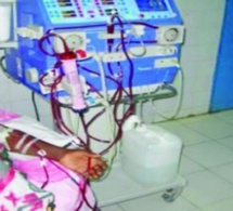 Dialyse : un malade coûte 7 millions à l’État