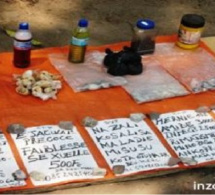 Santé-Sénégal : Quand autorités et régulateurs «ferment» les yeux sur la publicité libre de la vente des produits aphrodisiaques