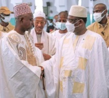 Médina Gounass : Macky Sall, le Daaka et la guerre en Ukraine