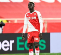 Equipe nationale: Krépin Diatta vers le retour