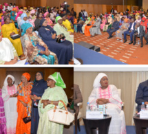 Le FAISE lance le Forum sur l’entrepreneuriat féminin de la DIASPORA