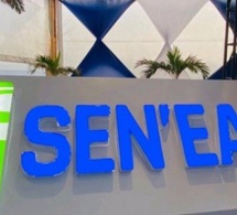 Sen’Eau : Les syndicalistes décrètent 48 heures de grève, à partir de ce mardi