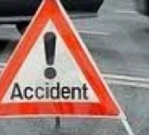 Tamba : 2 morts dans un accident, sur la route du Daakka