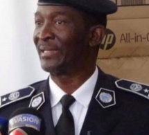 Top BannerAfrique Guinée : L'ex-patron de la Police judiciaire condamné