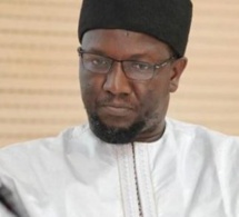 Législatives : Pr Cheikh Oumar Diagne annonce sa candidature