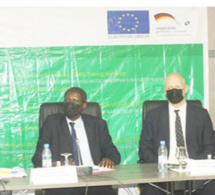 Le Sénégal préoccupé par les menaces sécuritaires dans la sous-région