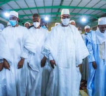 Zappés des audiences de Macky Sall sur la route du Daaka : Les responsables de Bby Vélingara expriment leur frustration