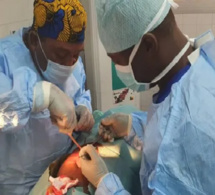 Diagnostic des soins chirurgicaux en Afrique : Dakar accueille une réunion des experts