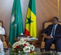 Mbaye Ndiaye révèle pourquoi (au fond) Idrissa Seck a rejoint Macky Sall