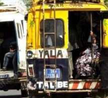 Travaux du Brt : Les conducteurs de ‘’cars rapides’’ dictent leur loi aux usagers