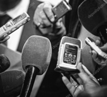 Conférence de presse à gogo : un lundi de communication tous azimuts !
