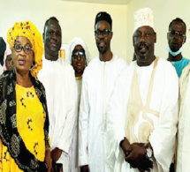 Dossiers politico-judiciaires Yewwi askan wi interpelle Serigne Babacar Sy Abdou