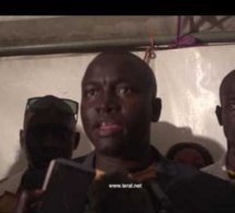 Visite post-Locales des émissaires de Bby à Rufisque : Papa Ndiamé Ndione crache ses vérités