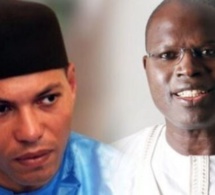 Alioune Tine : « L’éligibilité de Khalifa Sall et de Karim Wade doit être résolue de façon définitive »
