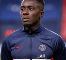 PSG : Gana Guèye, la stat qui inquiète