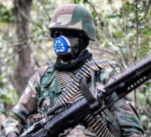 Casamance : L’armée sénégalaise met la main sur une base rebelle
